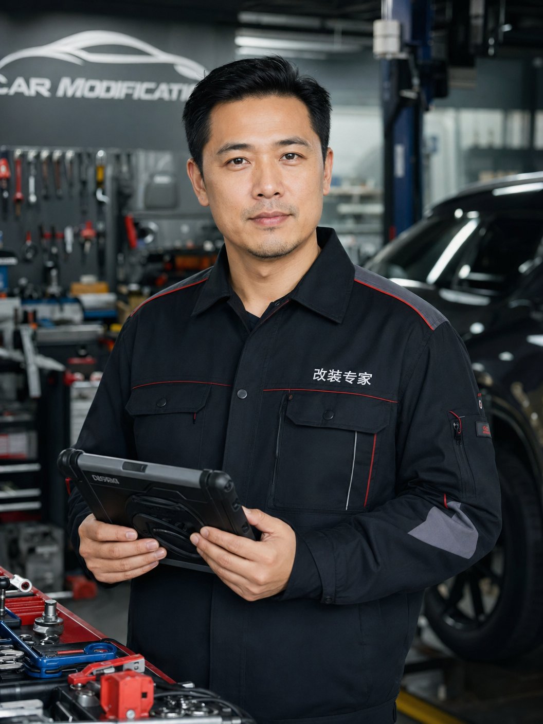 网红主播视频制作总监